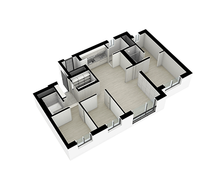 서울산 e편한세상 파크그란데 68B