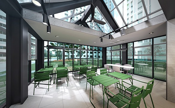 서울산 이편한세상 단지조경_04 서울산 이편한세상 단지조경_04